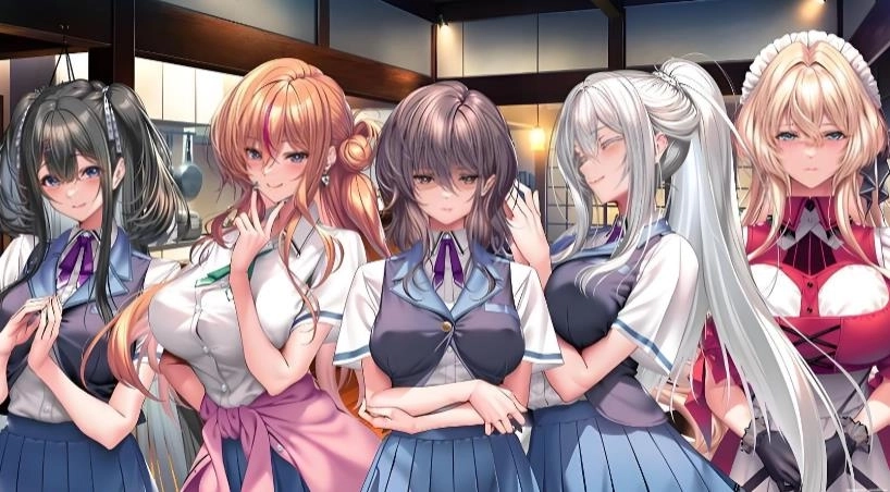 甜蜜女友3版本大全