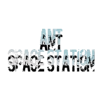 宇宙空间站的魔女