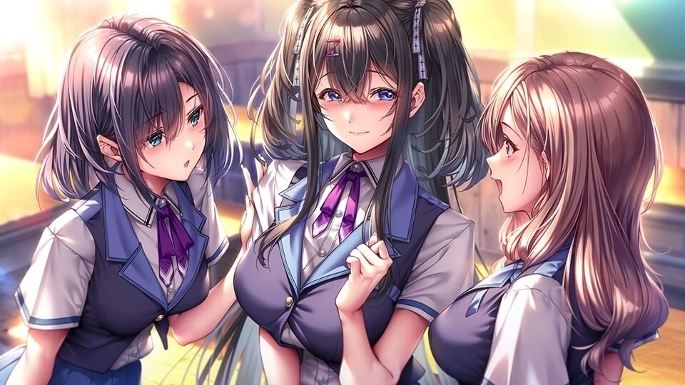 甜蜜女友3直装汉化冷狐手游2