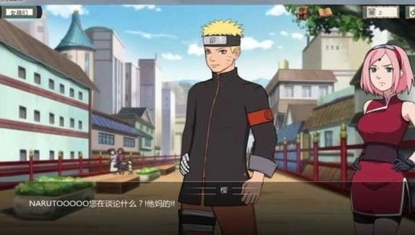 异族崛起5.0冷狐汉化版1