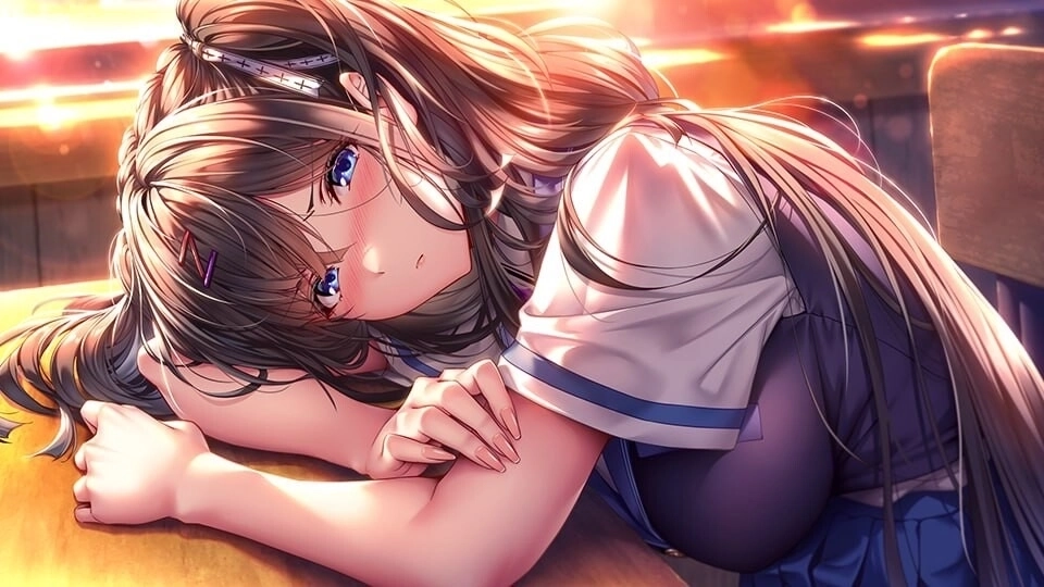 甜蜜女友3直装汉化冷狐手游3