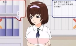 偷窃少女的教育方法汉化版3