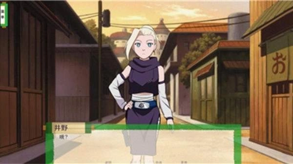 异族崛起5.0冷狐汉化版3