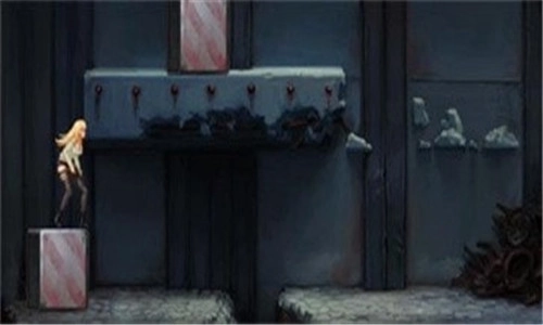 寄生都市手机版1.03安卓汉化版3