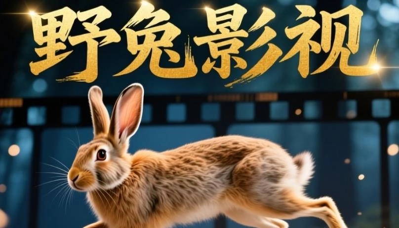 野兔影视TV版-野兔影视手机版正版-野兔影视版本大全