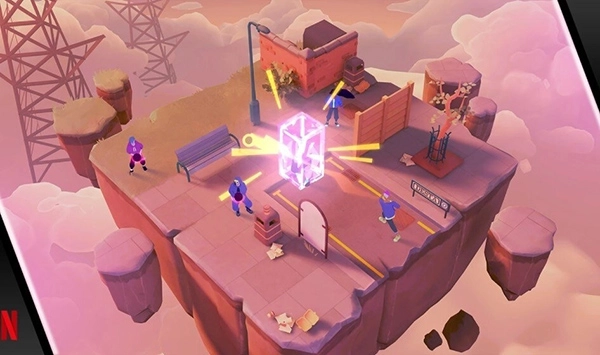 德斯塔记忆之间2