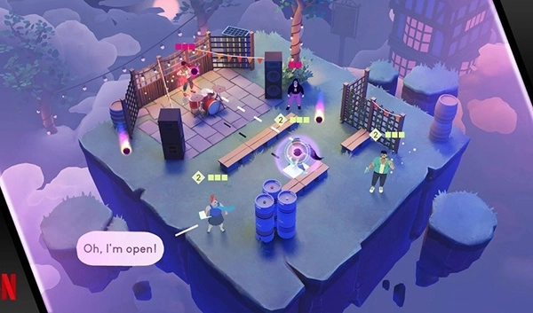 德斯塔记忆之间3