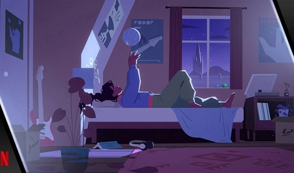 德斯塔记忆之间1