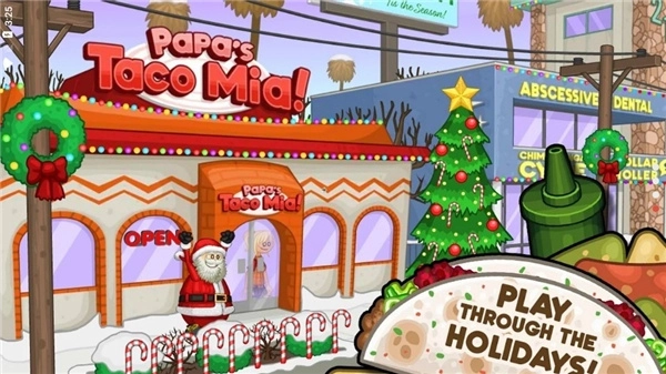 模拟经营老爹类手游