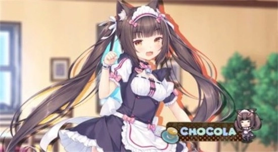 巧克力和香子兰2