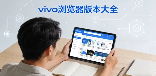 vivo浏览器版本大全