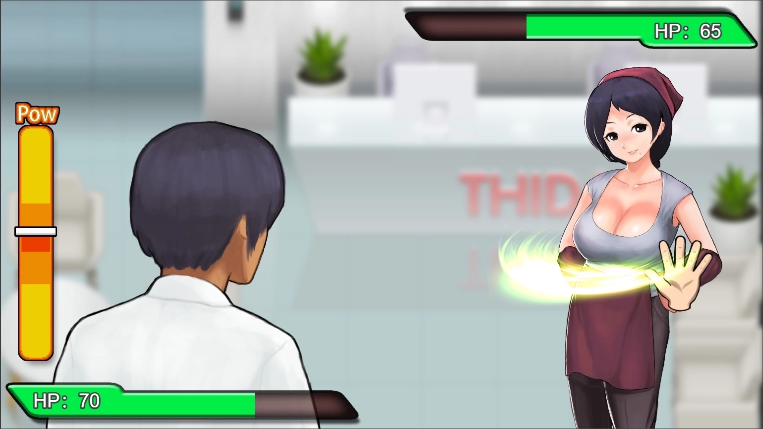 职场狂想曲安卓汉化版3