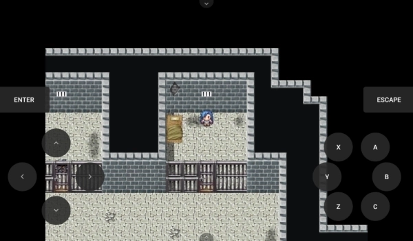 败北的孕姬汉化版冷狐版1