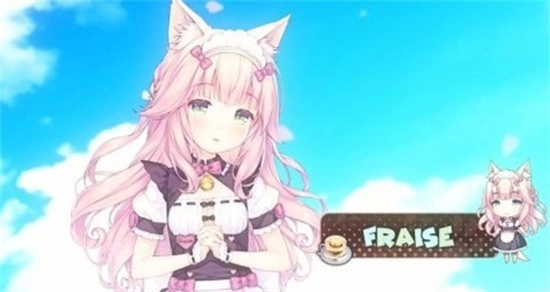 巧克力和香子兰1