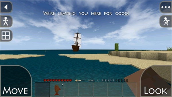 生存战争2.4中文汉化版3