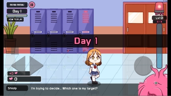 触手柜子2最新版本中文(Lovecraft Locker)