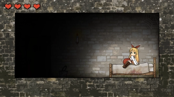 忧郁的安娜游戏安卓