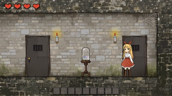 忧郁的安娜游戏安卓