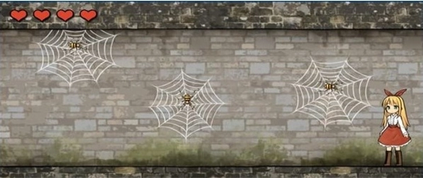 忧郁的安娜游戏安卓