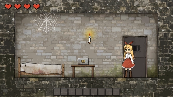 忧郁的安娜游戏安卓