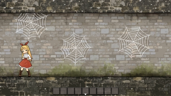 忧郁的安娜游戏安卓