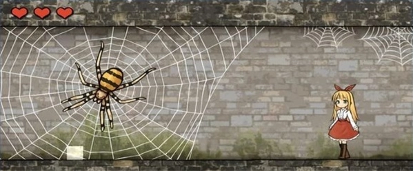 忧郁的安娜游戏安卓(忧郁的安娜巴比伦汉化组)