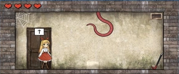 忧郁的安娜游戏安卓(忧郁的安娜巴比伦汉化组)