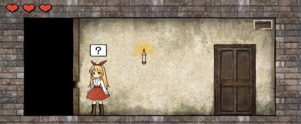 忧郁的安娜游戏安卓(忧郁的安娜巴比伦汉化组)