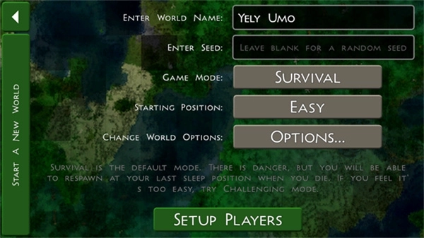 生存战争2.4中文汉化版2