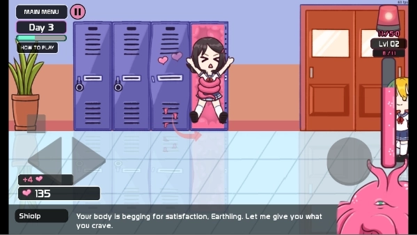 触手柜子2汉化版2