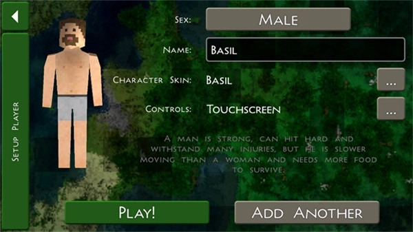 生存战争2.4中文汉化版4