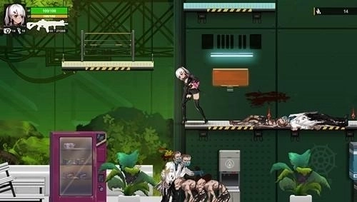 伊德海拉之影安卓汉化版2