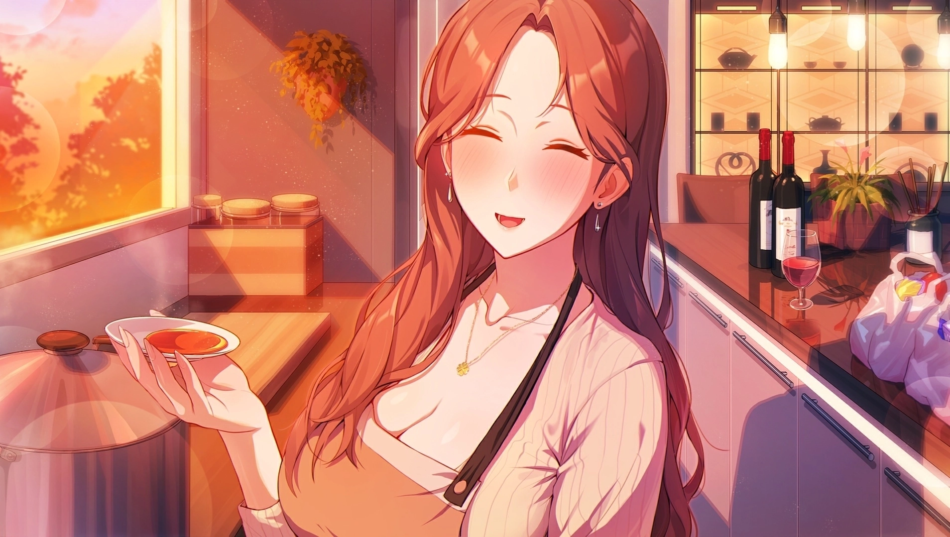 夏色四叶草直装汉化版2