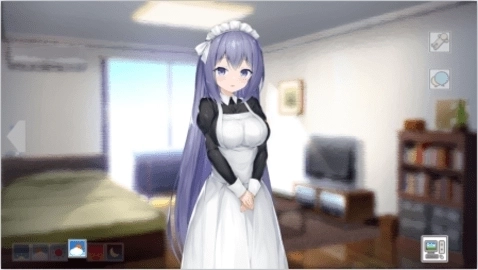 女仆life汉化版3