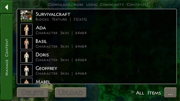 生存战争2.4中文汉化版5