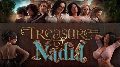 纳迪亚之宝安卓汉化版1