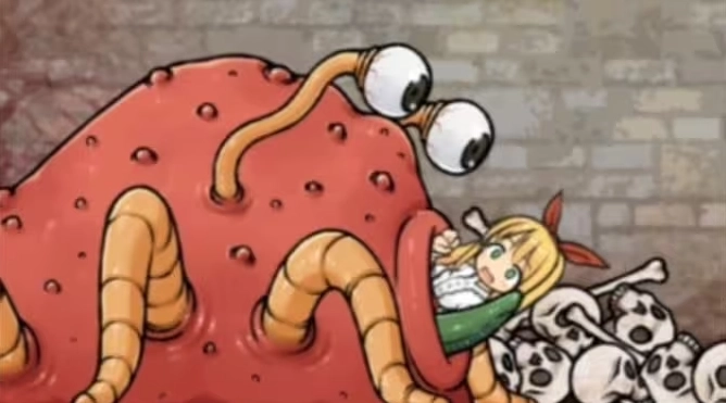 忧郁的安娜游戏2