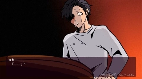 被囚禁的上班族1