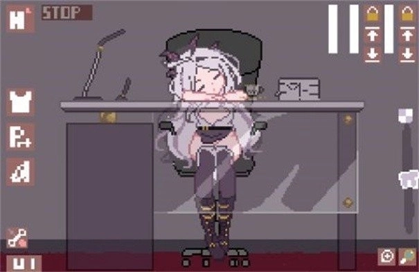 不要打扰娜娜睡觉汉化版1