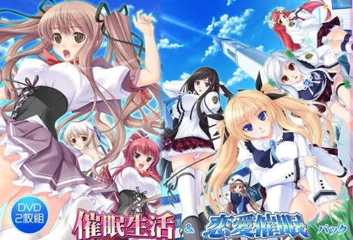 催眠生活安卓版下载 催眠生活安卓版下载