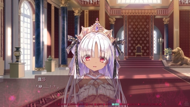 逝去的骑士异世界中回响的断末魔游戏(死馆2) 逝去的骑士异世界中回响的断末魔游戏(死馆2)