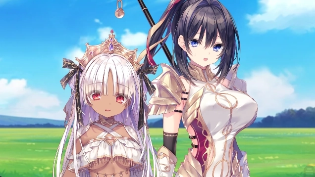 逝去的骑士异世界中回响的断末魔游戏(死馆2) 逝去的骑士异世界中回响的断末魔游戏(死馆2)