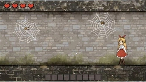 忧郁的安娜2汉化版2