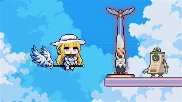 菲比Phoebe官网版-菲比Phoebe手机版-菲比Phoebe汉化版-菲比Phoebe游戏合集