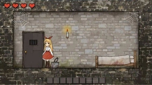 忧郁的安娜2汉化版1