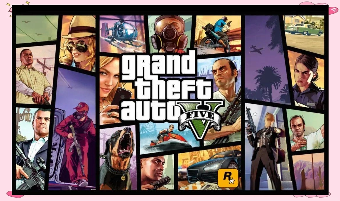 gta5