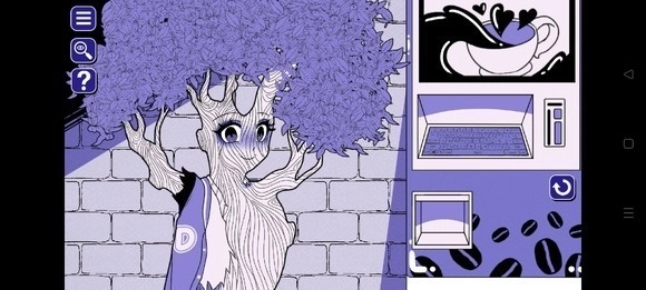 异常咖啡机中文版3