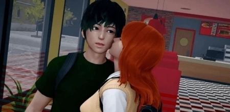 我的恶霸女友安卓版最新版本2