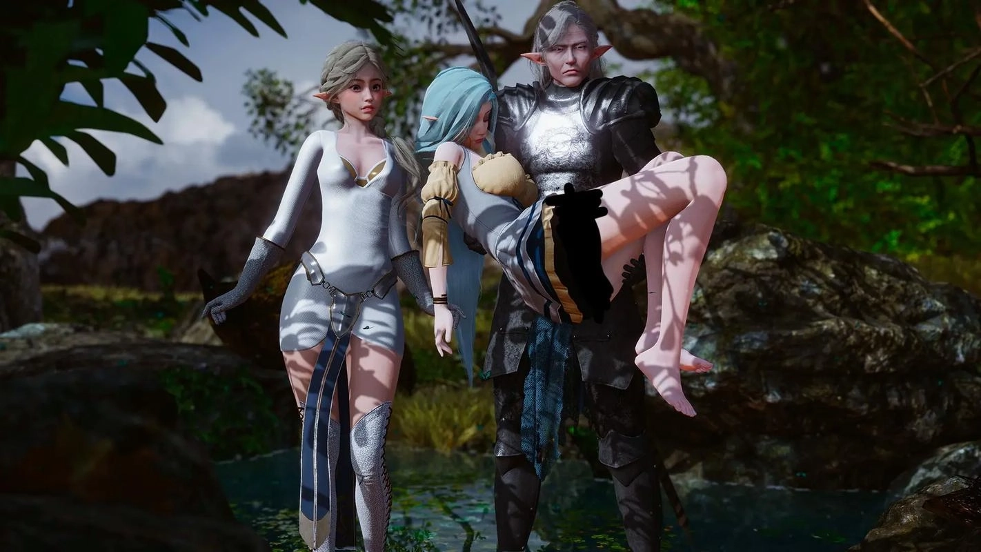 永恒世界中文官网版2