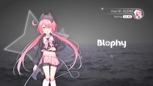 Blophy音游合集